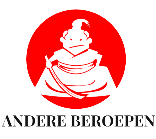 Andere Beroepen Winkel