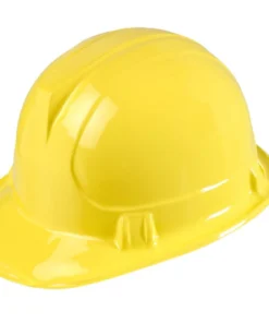 WIDMANN Bouwhelm Hard Geel -Andere Beroepen Winkel 2863b d 2