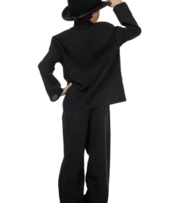 Wilbers Aqua Make-Up Zwart -Andere Beroepen Winkel 3718 2wk2015 11 scaled