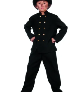 Wilbers Aqua Make-Up Zwart