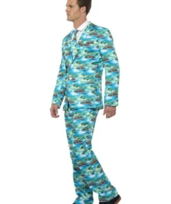 Smiffy's Feestslinger W La Fiesta 1.50 Meter -Andere Beroepen Winkel 40083 s 19