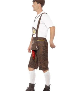 Smiffy's Pijp 14,5 Centimeter -Andere Beroepen Winkel 43399 s 20