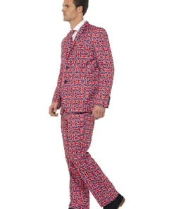 Smiffy's Complete Make-Up Krijtje Met Puntenslijper -Andere Beroepen Winkel 43520 s 19