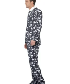 Smiffy's Handen Skelet -Andere Beroepen Winkel 43714 s 21