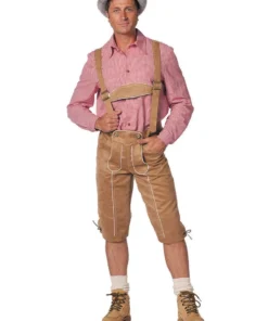 Wilbers Tiroler Hoed Luxe Vilt