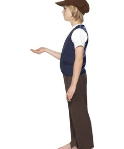 Smiffy's Aqua Make-Up Zwart -Andere Beroepen Winkel 63676b 13