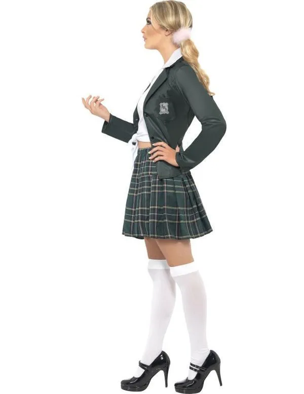 Smiffy's Bril Met Ronde Glazen 4 Smiffy's Bril Met Ronde Glazen - Afbeelding 2