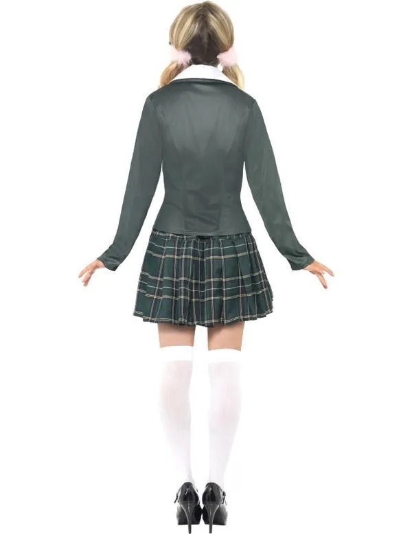 Smiffy's Bril Met Ronde Glazen 5 Smiffy's Bril Met Ronde Glazen - Afbeelding 3