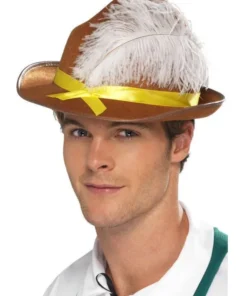 Smiffy's Beierse Hoed