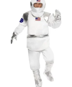 Smiffy's Tube Make-Up Zilver