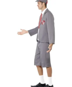 Smiffy's Bril Met Ronde Glazen 6 Smiffy's Bril Met Ronde Glazen -Andere Beroepen Winkel 74305b 18