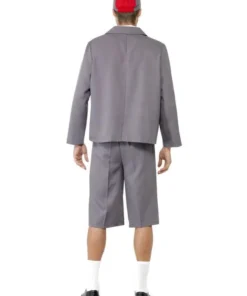 Smiffy's Bril Met Ronde Glazen 7 Smiffy's Bril Met Ronde Glazen -Andere Beroepen Winkel 74305c 18