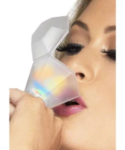 Smiffy's Knipperend Shot Glas