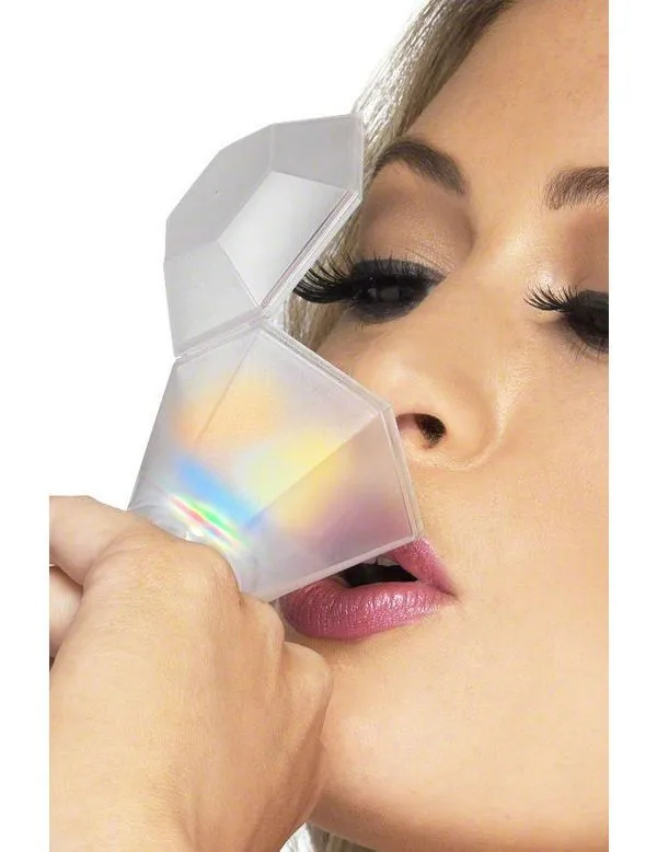 Smiffy's Knipperend Shot Glas 3 Smiffy's Knipperend Shot Glas