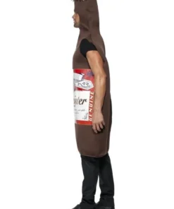 Smiffy's Aqua Make-Up 15gr, Bruin -Andere Beroepen Winkel 90273b 19