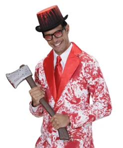 WIDMANN Nep Houten Bijl Met Bloed -Andere Beroepen Winkel 9834b c 4