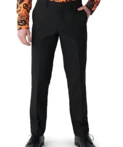 Opposuits Halloween Halfmask Kinmasker Schedel Metallic -Andere Beroepen Winkel cssm 1012 4 11