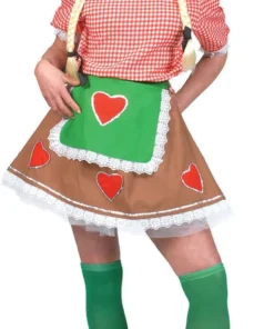 FUNNY FASHION Parelketting