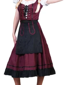 FUNNY FASHION Oogwimpers, Zwart, Lange En Korte Haren Gemixt