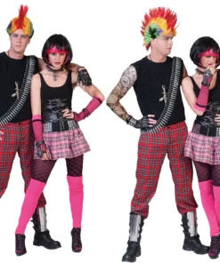 FUNNY FASHION Komische Tanden -Andere Beroepen Winkel fun608414 c 10