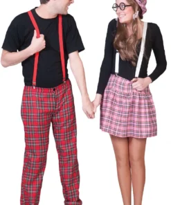 FUNNY FASHION Komische Tanden -Andere Beroepen Winkel fun608414 d 10