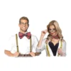 FUNNY FASHION Perfecte Nerd Set 3 Delig -Andere Beroepen Winkel fun 2017 80092 a 3