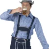 FUNNY FASHION Bril, Bier