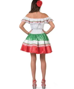 FUNNY FASHION Tube Make-Up Zilver -Andere Beroepen Winkel fun 2019 501277 3 9