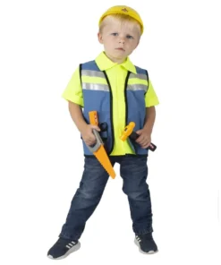 FUNNY FASHION Maxi Nijptang 40cm