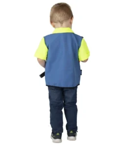 FUNNY FASHION Maxi Nijptang 40cm -Andere Beroepen Winkel fun 2021 403198 3 5