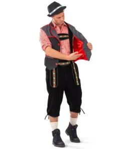 FUNNY FASHION Bril, Bier -Andere Beroepen Winkel fun 2022 601299 3 2