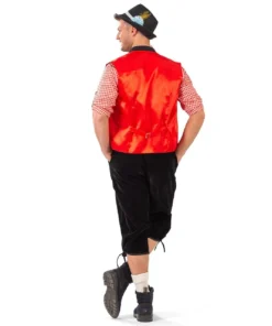 FUNNY FASHION Bril, Bier -Andere Beroepen Winkel fun 2022 601299 4 2