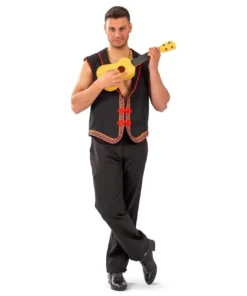 FUNNY FASHION Romeinse Armband Goud Met Muntstukken