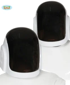 Guirca Helm Ruimtevaart Maanlanding