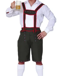 Guirca Pijp 14,5 Centimeter