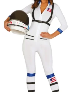 Guirca Nasa Astronaut Stoffen Helm