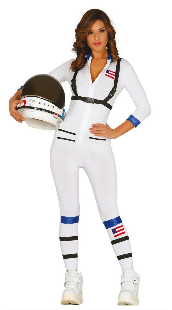 Guirca Nasa Astronaut Stoffen Helm 3 Guirca Nasa Astronaut Stoffen Helm