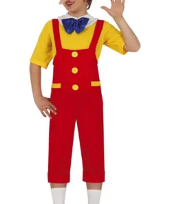 Guirca Liegneus Pinokio