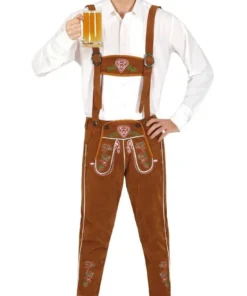 Guirca Pijp 14,5 Centimeter