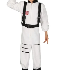 Guirca Nasa Astronaut Stoffen Helm