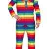 Guirca Regenboog Pride To Be Striped Man Kostuum -Andere Beroepen Winkel grc21 79398 1 9