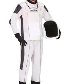 Guirca Nasa Astronaut Stoffen Helm