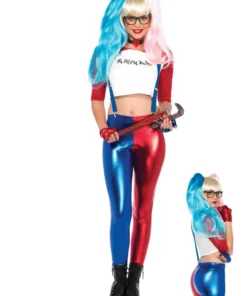 LEG AVENUE Oogwimpers Zwart Sterrenstof -Andere Beroepen Winkel leg 2016 86646 101 1 13 scaled