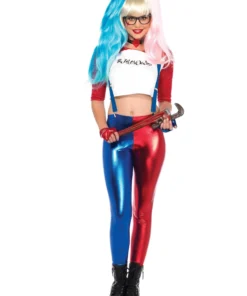 LEG AVENUE Oogwimpers Zwart Sterrenstof -Andere Beroepen Winkel leg 2016 86646 101 2 13 scaled