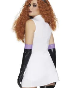 LEG AVENUE Amerikaanse Afstudeerhoed Satijn -Andere Beroepen Winkel leg 2019 86825 002 4 14