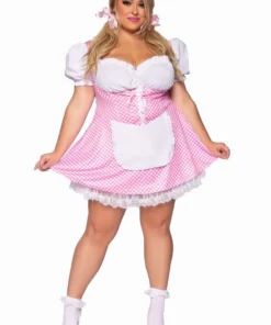 LEG AVENUE Vrolijke Mini Bayern Hoed Met Edelweiss, Groen -Andere Beroepen Winkel leg 2022 86987x 121 3 3