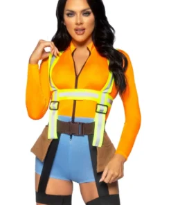 LEG AVENUE Panty, Visnet Top -Andere Beroepen Winkel leg 2022 87108 101 5 3