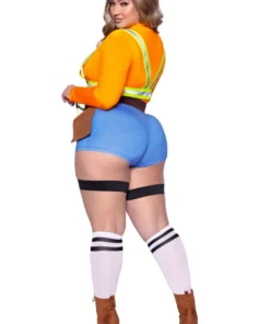 LEG AVENUE Panty, Visnet Top -Andere Beroepen Winkel leg 2022 87108x 101 4 5