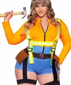 LEG AVENUE Panty, Visnet Top -Andere Beroepen Winkel leg 2022 87108x 101 5 5