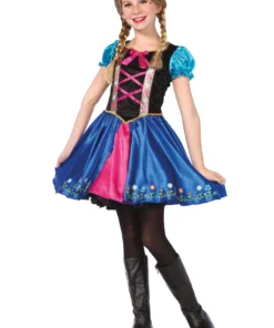 LEG AVENUE Parelketting